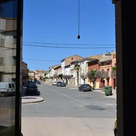 Rural El Retablo *