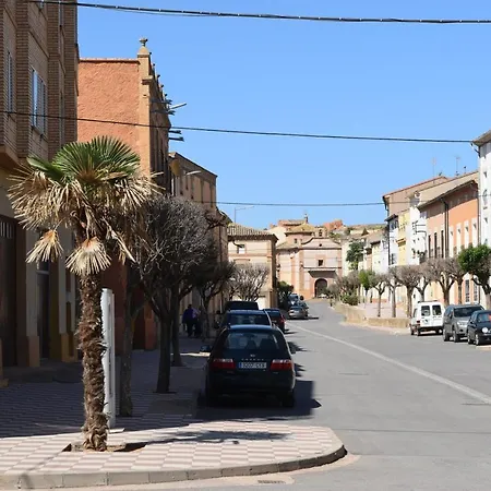 Rural El Retablo * Cetina