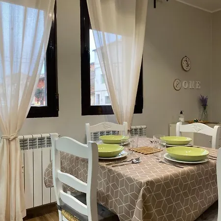 Appartement Rural El Retablo