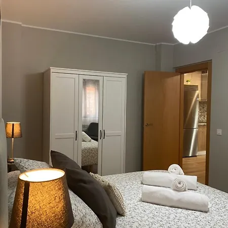 Rural El Retablo * Cetina