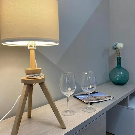 Appartement Rural El Retablo Cetina