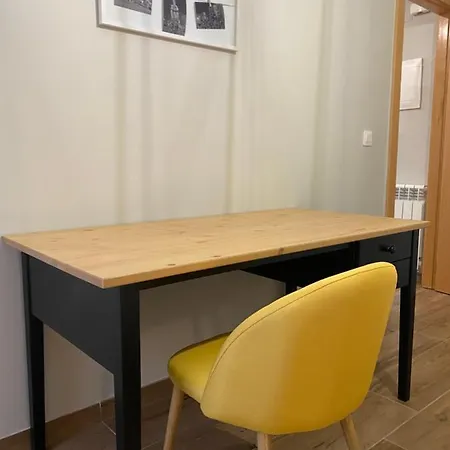 Appartement Rural El Retablo