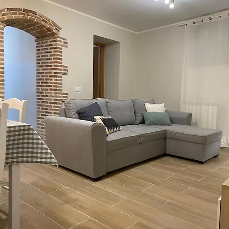 Rural El Retablo Appartement Cetina