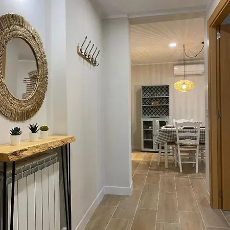 Rural El Retablo Cetina