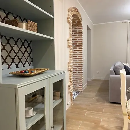 Appartement Rural El Retablo Cetina