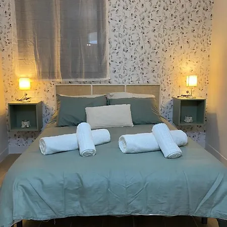 Rural El Retablo * Cetina