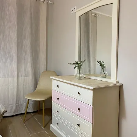 Appartement Rural El Retablo