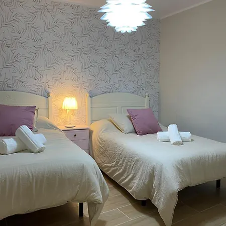 Appartement Rural El Retablo *