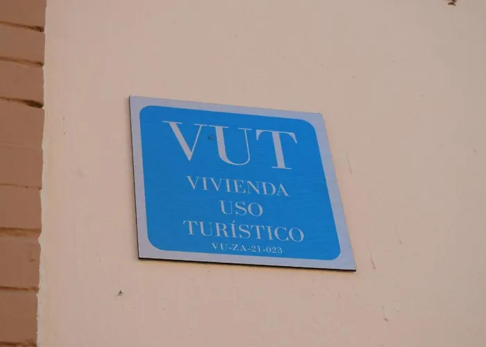 Rural El Retablo 公寓 *