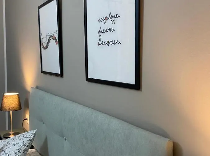 公寓 Rural El Retablo