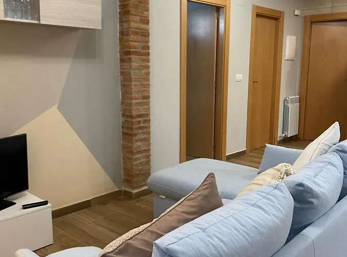 Rural El Retablo * Cetina