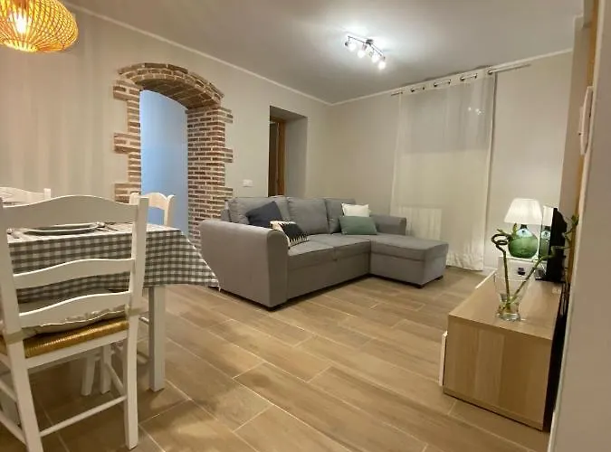 Rural El Retablo 公寓 *