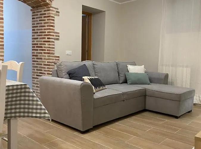 Rural El Retablo 公寓 Cetina