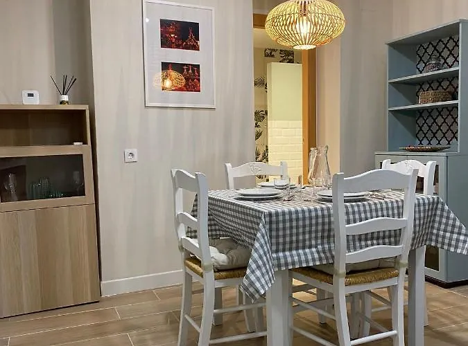 Rural El Retablo Cetina