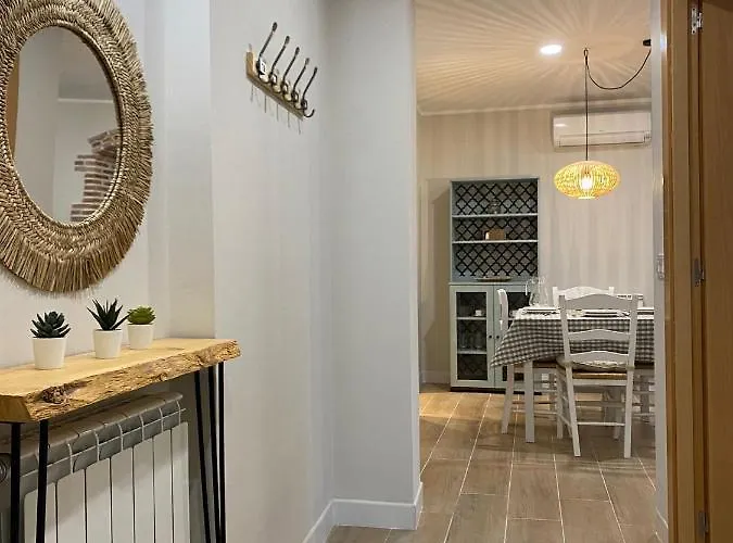 Rural El Retablo Cetina