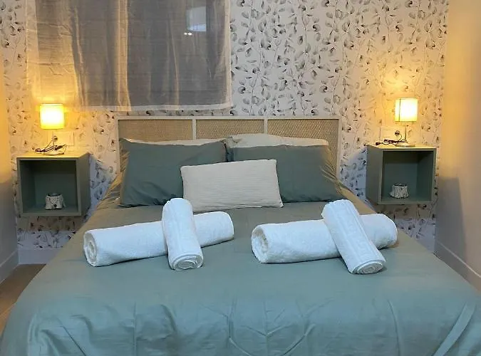 Rural El Retablo * Cetina