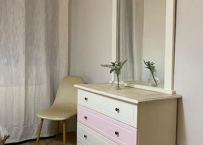 Appartement Rural El Retablo